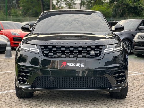 Imagem 3 de 8 de Land Rover Range Rover Velar 2.0 P300 Gasolina R-dynamic Se
