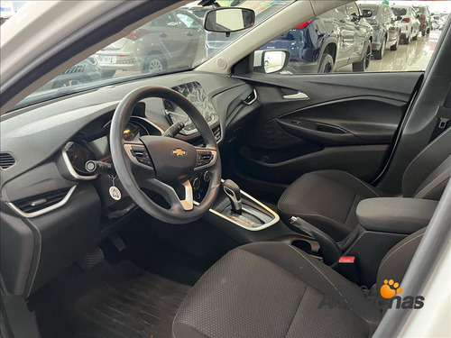 Chevrolet Onix 1.0 TURBO FLEX LT AUTOMÁTICO