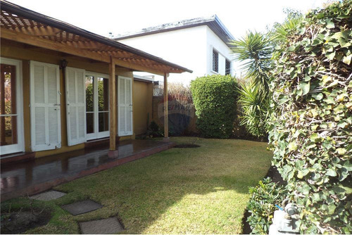Imagen 3 de 21 de Hermosa Casa Colonial Remodelada Sector Jumbo