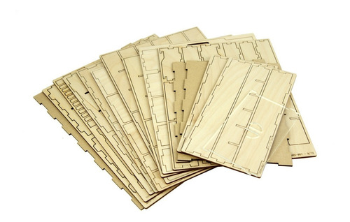 Set Imperial Organizer Marca The Boken Token