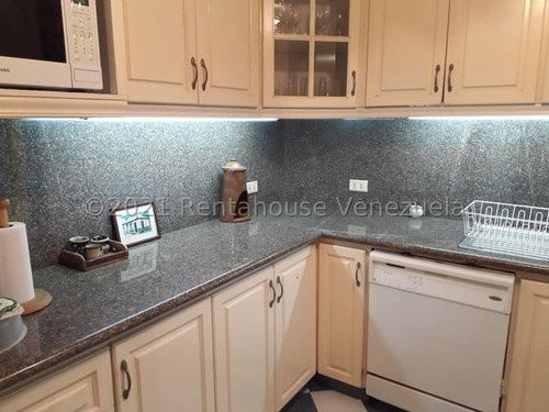 Imagen 8 de 21 de Town House En Venta 21-24806 En Oripoto