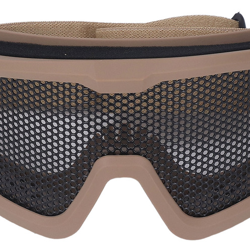 Gafas De Seguridad Transpirables Y Resistentes A Los Golpes
