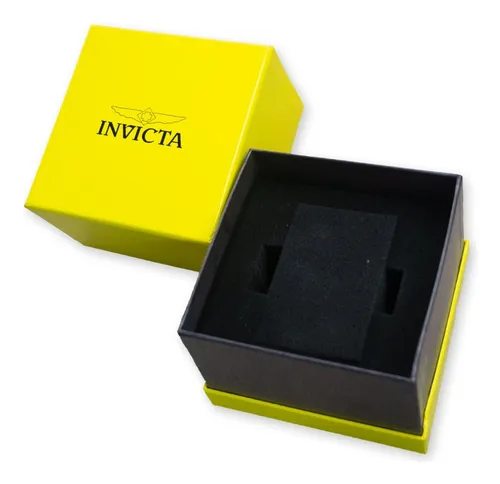 Reloj Invicta Pro Diver Invicta-9204 Para Hombre, Tono Plate