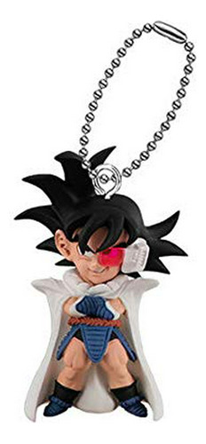 Dragon Ball Super Udm Ultimate Deformed Mascot Burst*****tha