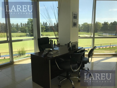 Imagen 10 de 12 de Oficina En Venta - Office Park Quatro