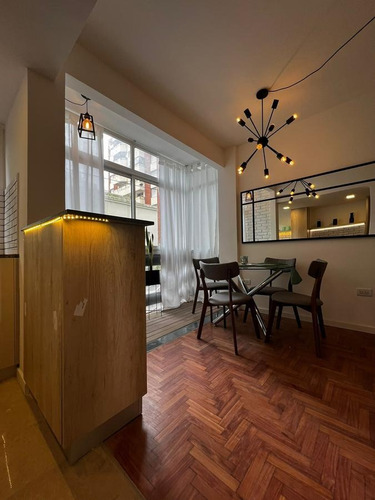 Imagen 9 de 30 de Departamento En Venta 2 Ambientes Externo - Centro Mar Del Plata