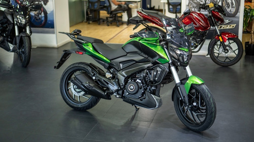 Imagen 1 de 25 de Nueva Bajaj Dominar 400 Tourer Lidermoto La Plata