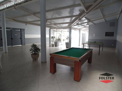 Imagem 11 de 13 de Salão À Venda, 277 M² Por R$ 890.000,00 - Terras De Santa Bárbara - Santa Bárbara D'oeste/sp - Sl0016