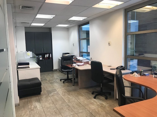 Imagen 8 de 19 de Estupenda Oficina De 111m2 Habilitada