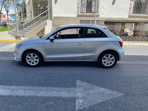 Imagen 8 de 11 de Audi A1 2013 1.4 Cool Mt