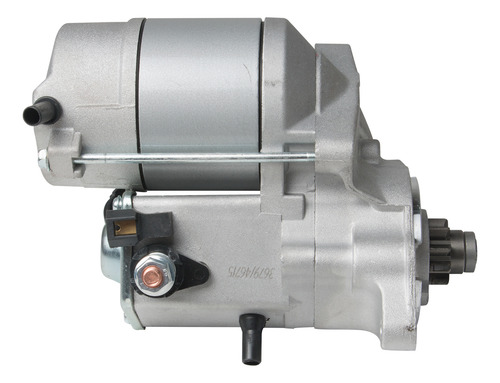 Marcha Automotriz Nippondenso Osgr Cw 12v 1.4kw 9d Excavador