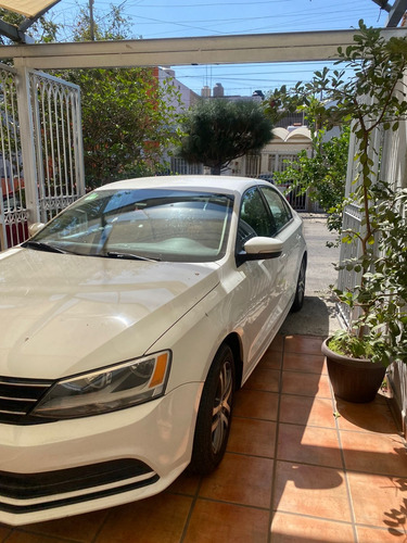 Jetta Mk Vi