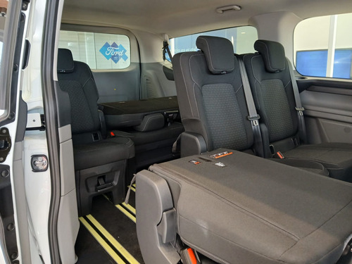Ford Transit Bus 9 Pas 2.0 Diesel