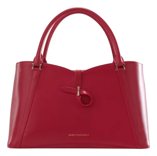 Bolso Cartera Mario Hernandez Original MercadoLibre
