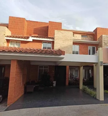 Townhouse en venta
