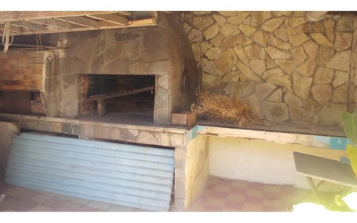 Imagen 7 de 16 de Terreno De 257,98m2 C/casa 4 Amb En 1 Planta. Apto Unidades Funcionales.