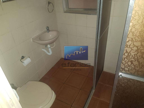 Imagem 13 de 30 de 3 Casas Com 1 Dormitório Cada À Venda Por R$ 480.000 - Vila Granada - São Paulo/sp - Ca0345