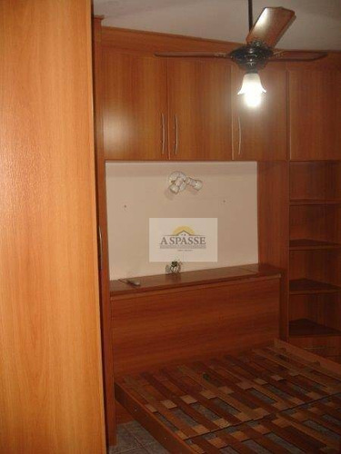 Imagem 7 de 21 de Apartamento Com 3 Dormitórios, 79 M² - Venda Por R$ 230.000,00 Ou Aluguel Por R$ 1.100,00/mês - Campos Elíseos - Ribeirão Preto/sp - Ap0358