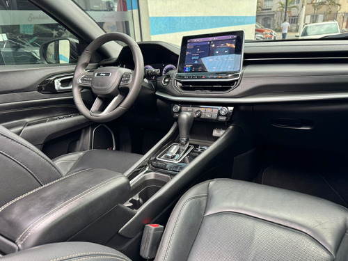 Jeep Compass 1.3 S Turbo Flex Aut. (t270) 5p