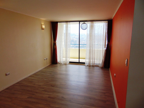 Vendo Departamento 90 M2, 3 Habitaciones, Viña Del Mar