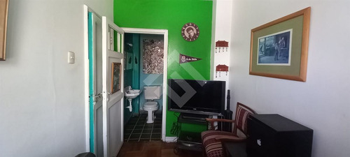 Departamento En Venta De 4 Dorm., 2 Baños En Ñuñoa