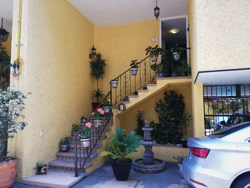 Imagen 1 de 30 de Casa En Del Carmen Coyoacan