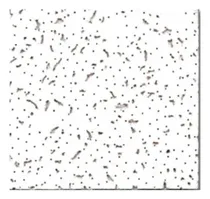 Comprar Galleta Plafon Baroque Lana Mineral Acústico 61x61 (16 Pzas)