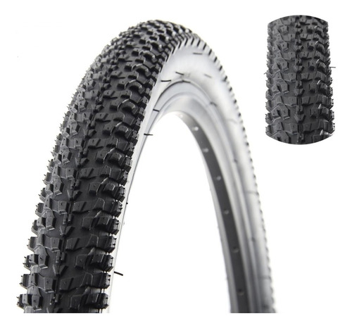 Cubierta De Bicicleta Rod 26 X 1.95 Wanda P1276 Lacusports