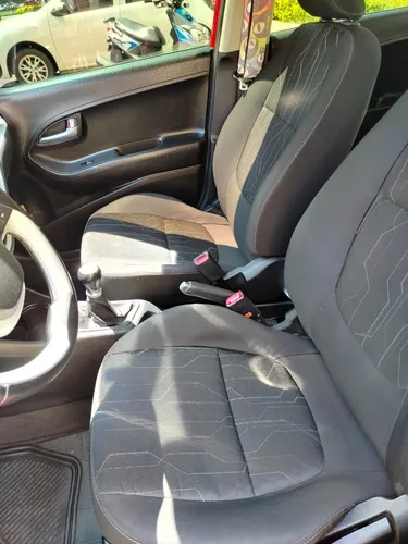 Kia Picanto 1.0 Ex