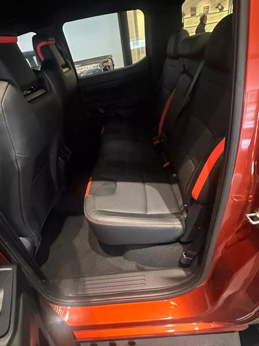 Ford Ranger Raptor 3.0L V6 Ecoboost Biturbo Cabina Doble 4X4