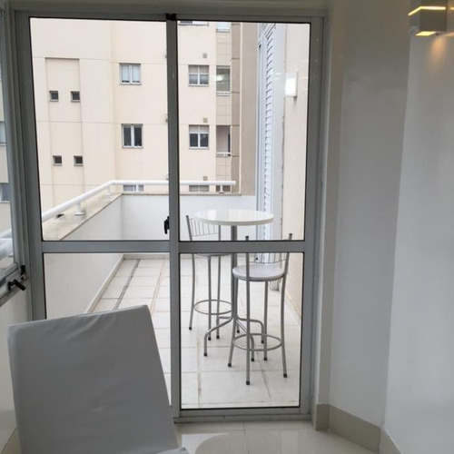 Imagem 7 de 27 de Cobertura Mobiliada, Com 5 Dormitórios À Venda, 181 M² - Centro - Santo André/sp - Co0057