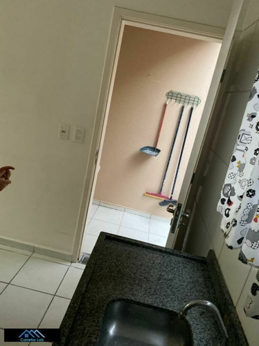 Imagem 19 de 27 de Sobrado À Venda No Bairro Parque Flamengo - Guarulhos/sp - 549