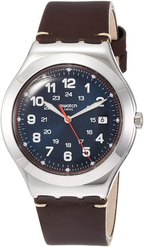 Reloj Swatch Irony Happy Joe Flash Yws440