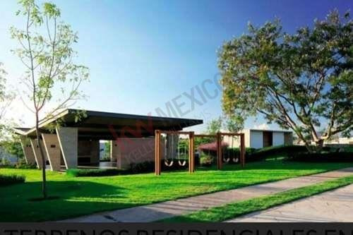 Imagen 2 de 9 de Terreno En Venta En Bosques Vallarta Muy Cerca A Solares, Zapopan