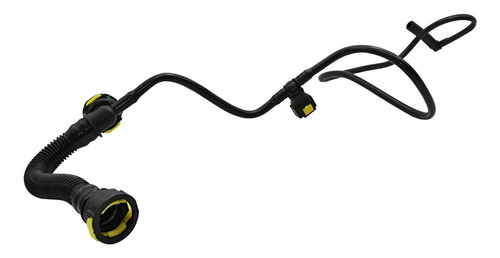 Manguera De Gases Peugoet 206 Motor 1.4