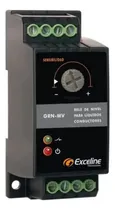 Comprar Rele De Nivel De Liquidos Conductores Exceline