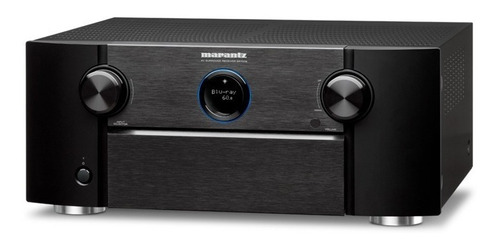 Sintoamplificador Marantz Sr7013 11.2 Dtsx Atmos Visio 220v