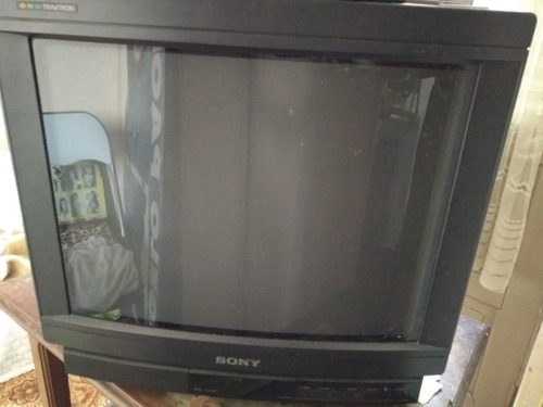 Televisor Sony Muy Buen Estado.