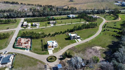Terreno En Venta En El Cardal Ii, Los Cardales