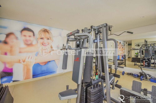 Imagem 29 de 30 de Apartamento, 2 Dormitórios, 48.41 M², Passo Das Pedras - 181732