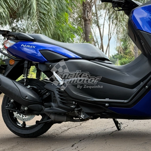 Yamaha Nmax Connected 160 Abs 2024