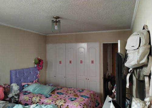 Dpto. 1 Dorm., Estac. Y Bodega En La Marina 1140 San Miguel