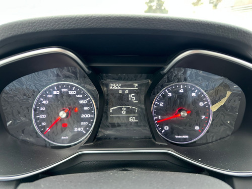MG MG6 1.5T Com Mt