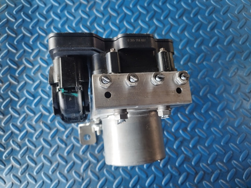 Módulo De Abs Chevrolet S10 Max 2022-2024 (Usado)