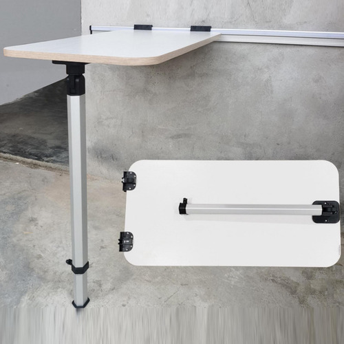 Pata De Mesa Rv, Soporte De Mesa Universal, Pedestal Tablero