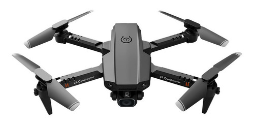 Ls-xt6 Rc Drone Mini Drone De 6 Ejes Gyro 3d Flip Modo Sin C