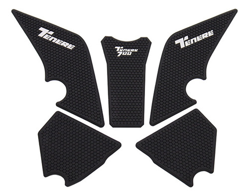 Para Compatible Con Yamaha Xtz 700 Tenere700 19-21 Fishbone