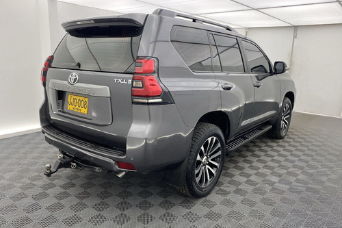 Toyota Prado 3.0 Tx-l Fl 2 Ii