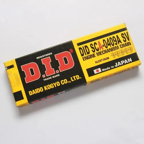 comprar Cadenilla Distribución Did Original Scr-0412sc 108l Japonesa