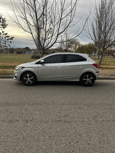 Chevrolet Onix 1.4 Ltz 98cv
